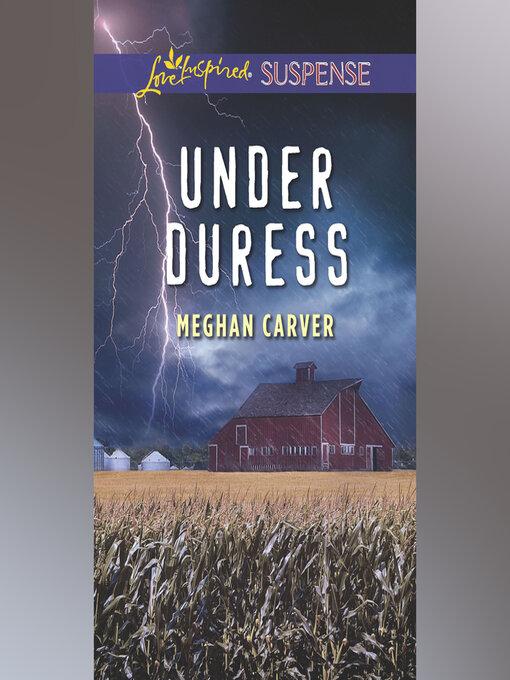 Title details for Under Duress by Meghan Carver - Wait list